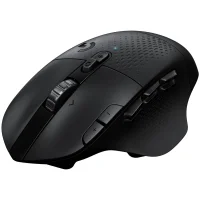 Игровая мышь Logitech G604 Lightspeed фото 2